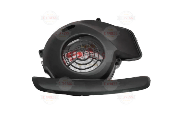 Yamaha Delight 125 Fan Kapağı
