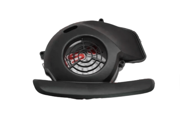 YAMAHA DELİGHT 125 FAN KAPAĞI