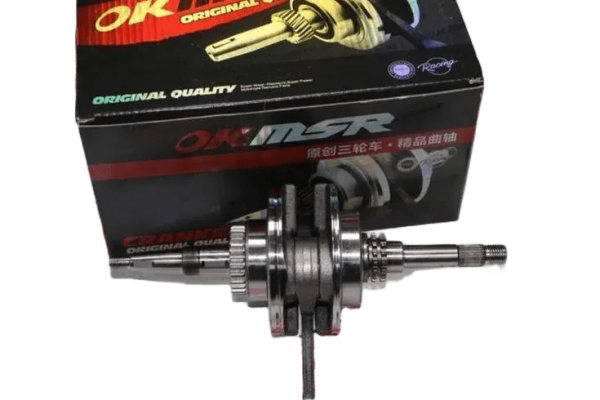 RKS 125 PRİVATE KRANK