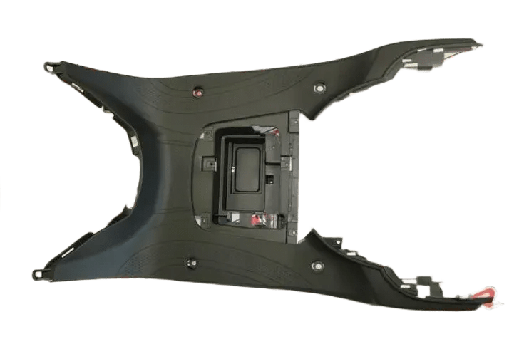 SYM FIDDLE 125 - 200 III  ALT PASPAS