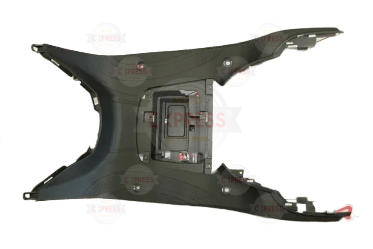 Sym Fiddle 3 125-200  Alt Paspas