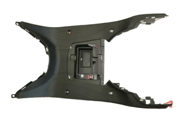 SYM FIDDLE 125 - 200 III  ALT PASPAS