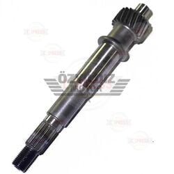 Moto Express TAHRİK MİLİ SPACY A