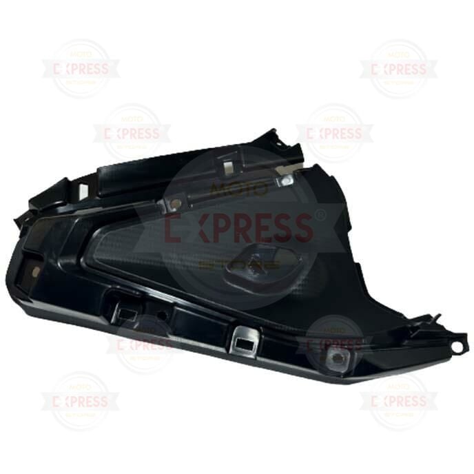 Honda Forza250 2021-2022 Sağ İç Yan Dizlik Grenajı Parçası A