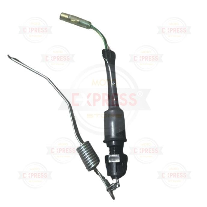 Yamaha Crypton R 1998-2008 Arka Ayak Fren Şarteli Müşürü Sensörü A