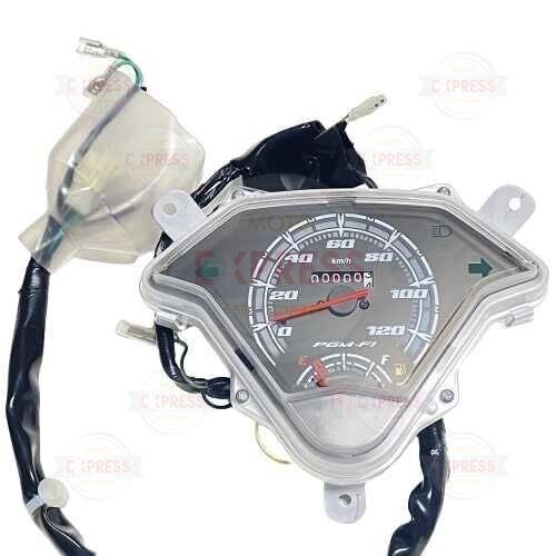 Moto Express KM SAATİ ACTIVA S OEM