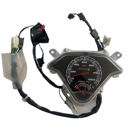 Moto Express KM SAATİ ACTIVA S OEM