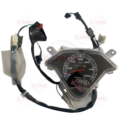 Moto Express KM SAATİ ACTIVA S OEM