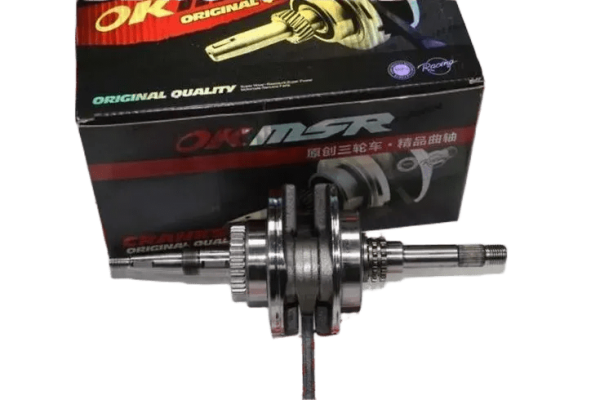 KUBA GELLİ 125 KRANK