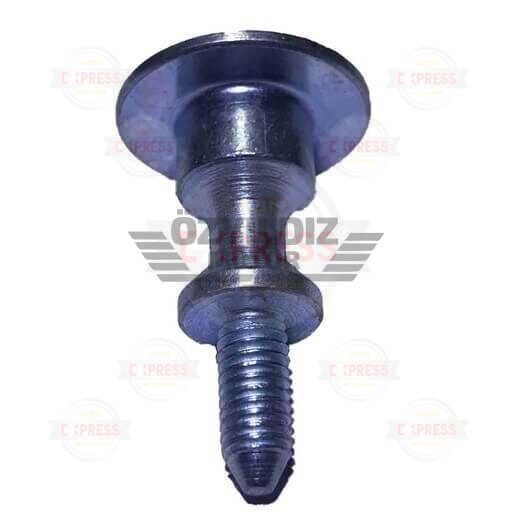 Moto Express KÜLBÜTÖR KAPAK CIVATASI ACTİVA