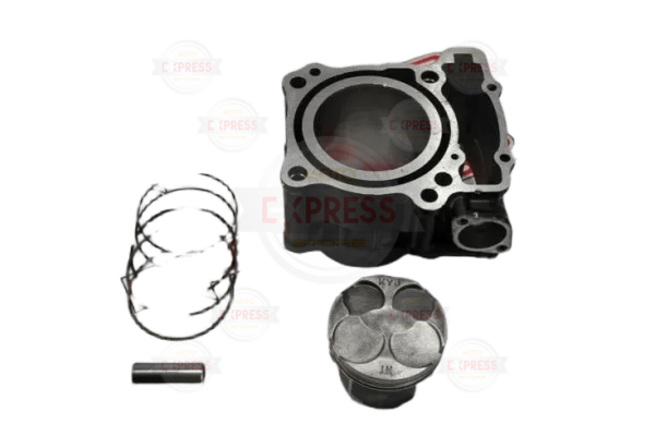 Honda Cbr 250 Silindir Kit