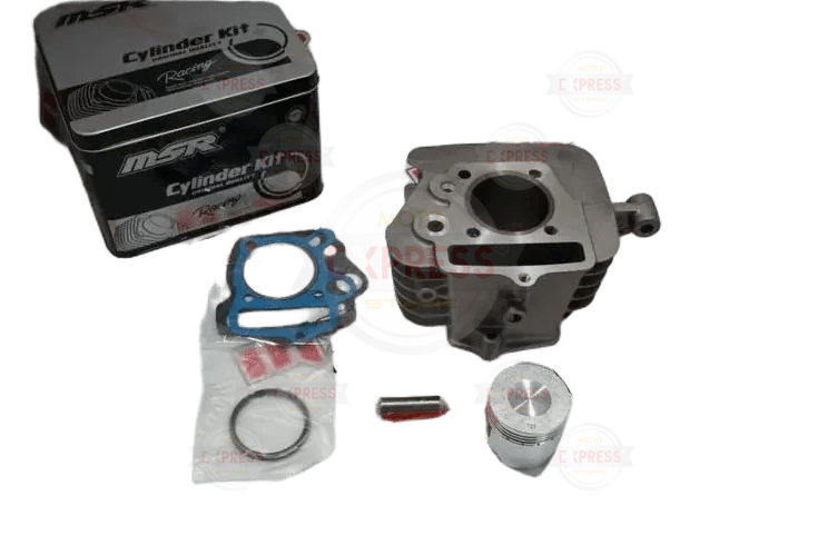 Kuba Kee 100 Silindir Kit