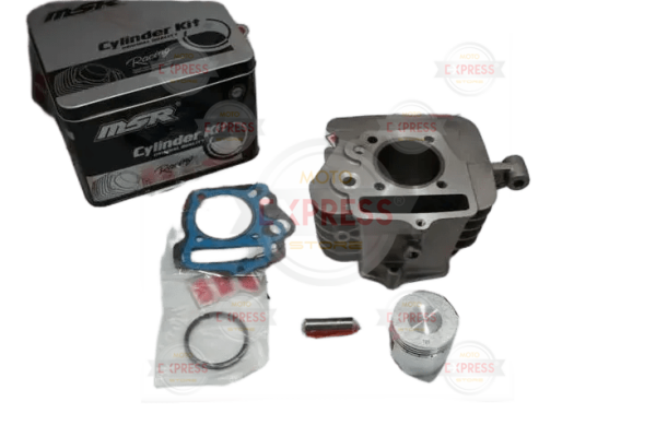 Kuba Kee 100 Silindir Kit