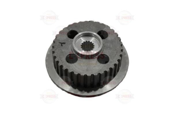 Pulsar 200 Ns Debriyaj Alt Tabla A