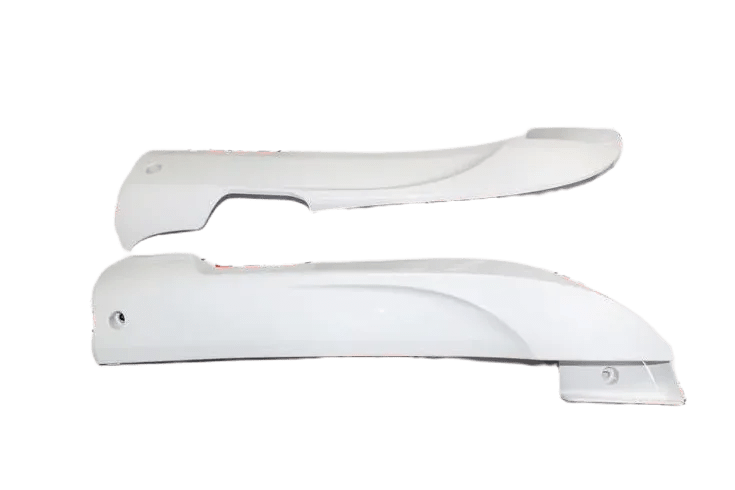 SYM FIDDLE 125 - 200 III SAĞ-SOL MARŞ BİEL BEYAZ