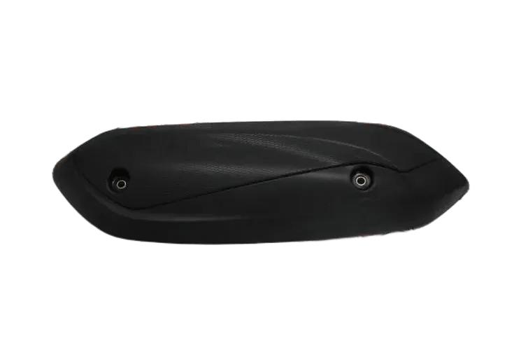 YAMAHA DELİGHT 125 EGZOZ MUHAFAZASI