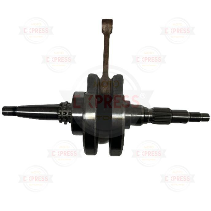 Yamaha Crypton R-C8 2006-2015 Komple Krank Mili A