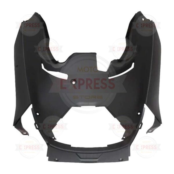 Honda Forza250 2021-2025 Ön İç Çamurluk Arkası Davlumbaz Grenajı Paneli A