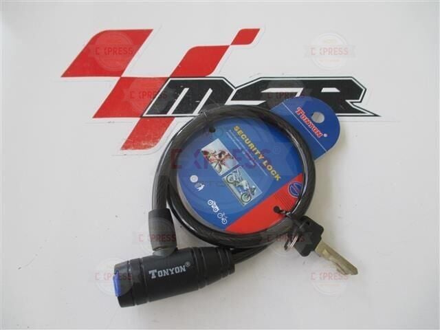 Moto Express HALAT KİLİT 10X650 TONYON