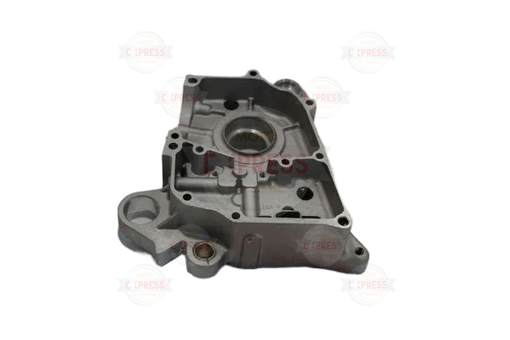 Mondial Tab 50  Sağ Carter