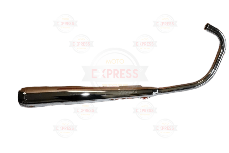 Cg Model Egzoz Orj Ooh