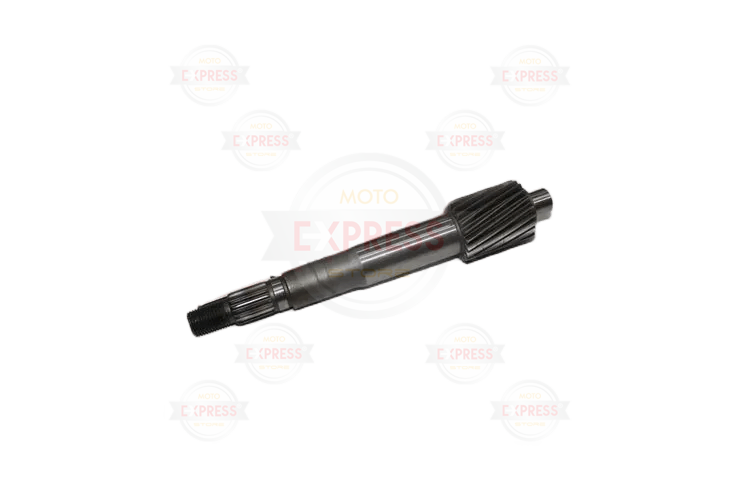 Hero Duet 110 Şanzuman Mili A