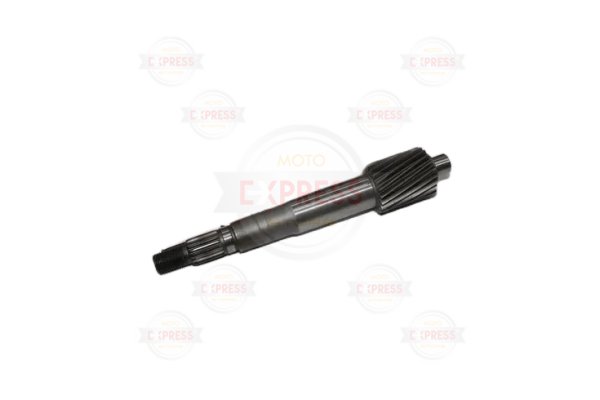 Hero Duet 110 Şanzuman Mili A