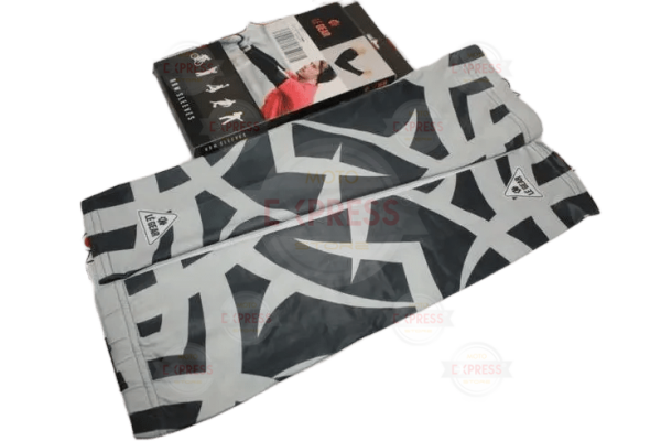 Kolluk Tk Desenli Model