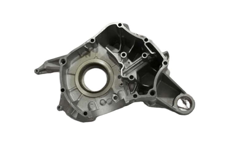 YAMAHA DELİGHT 125 DEBRİYAJ KAPAK