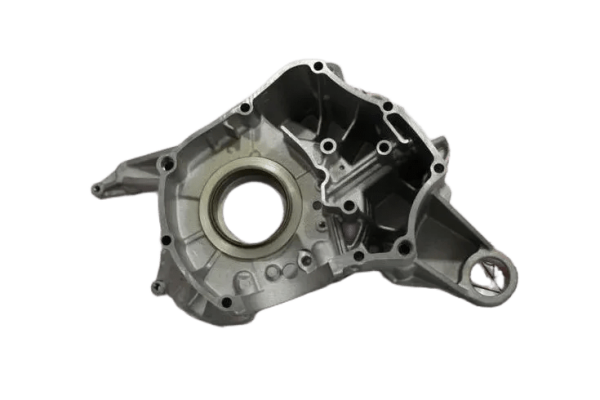 YAMAHA DELİGHT 125 DEBRİYAJ KAPAK