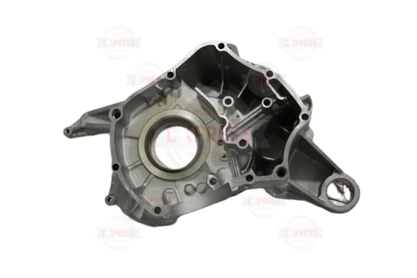 Yamaha Delight 125 Debriyaj Kapak