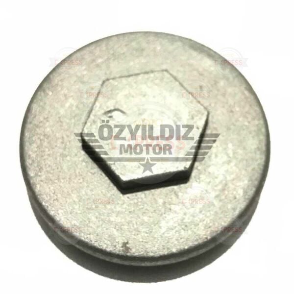 Moto Express SUPAP KAPAĞI CYGNUS