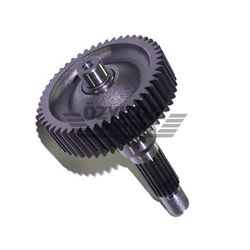 Moto Express TEKER MİLİ ARKA KOMPİLE SPACY A