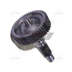 Moto Express TEKER MİLİ ARKA KOMPİLE SPACY A