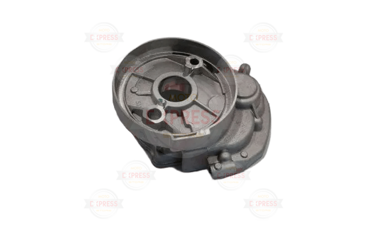 Mondial Tab 50  Forya