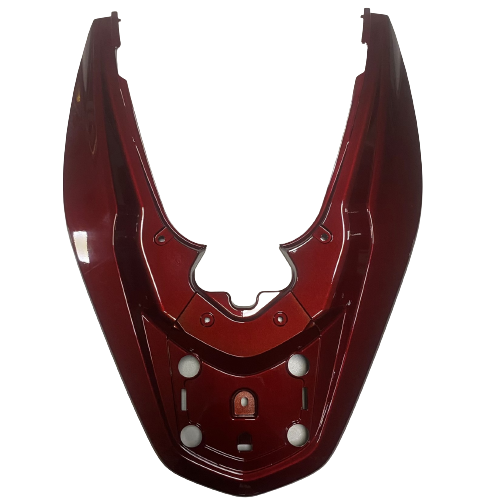 Moto Express ARKA KUYRUK ORTA PCX 14 A KIRMIZI