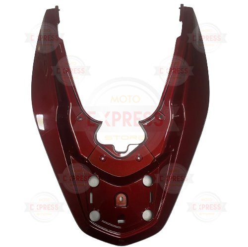 Moto Express ARKA KUYRUK ORTA PCX 14 A KIRMIZI