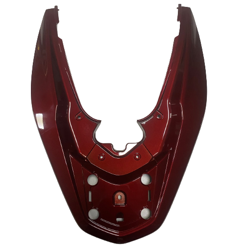 Moto Express ARKA KUYRUK ORTA PCX 14 A KIRMIZI