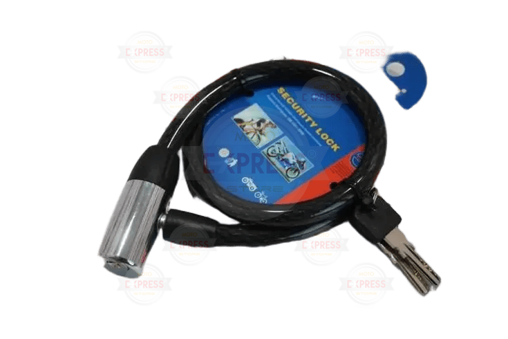 Halat Kilit 12X650 Tonyon