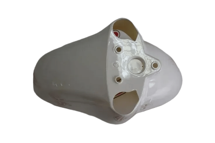 SYM FIDDLE 125 - 200 III ÖN ÇAMURLUK