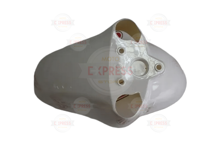 Sym Fiddle 3 125-200 Ön Çamurluk