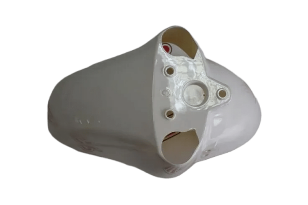 SYM FIDDLE 125 - 200 III ÖN ÇAMURLUK
