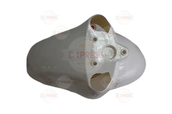 Sym Fiddle 3 125-200 Ön Çamurluk