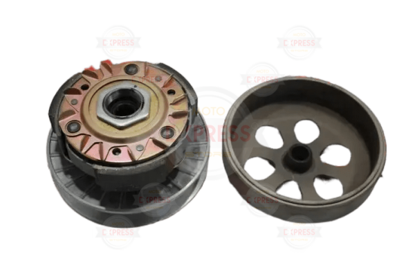 Vespa Piaggio 250 Debriyaj Komple