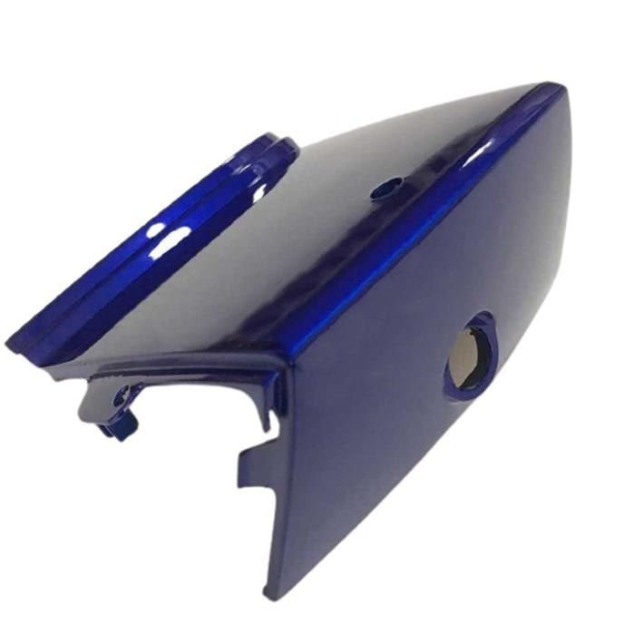 Honda Beat 100 2003-2010 Arka Stop Üstü Kuyruk Grenajı Paneli Mavi Cs