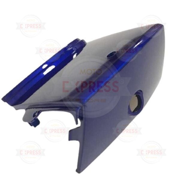 Honda Beat 100 2003-2010 Arka Stop Üstü Kuyruk Grenajı Paneli Mavi Cs