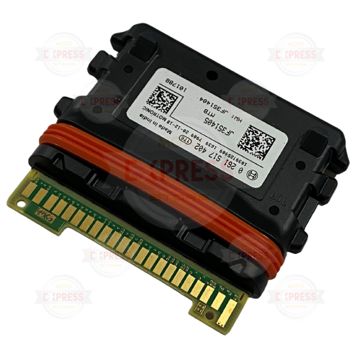 Moto Express BEYİN BAJAJ A YM