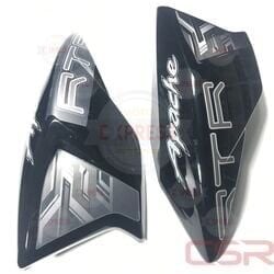 Moto Express DEPO GRANAJI RTR YM TK SİYAH