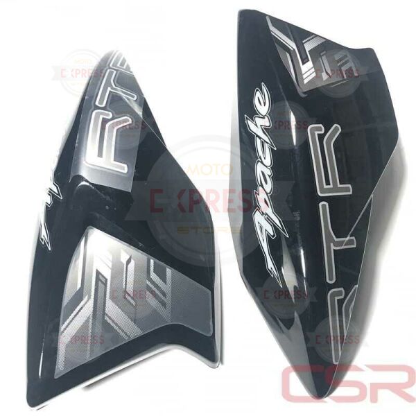 Moto Express DEPO GRANAJI RTR YM TK SİYAH