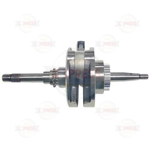 Moto Express KRANK ACTIVA S OEM